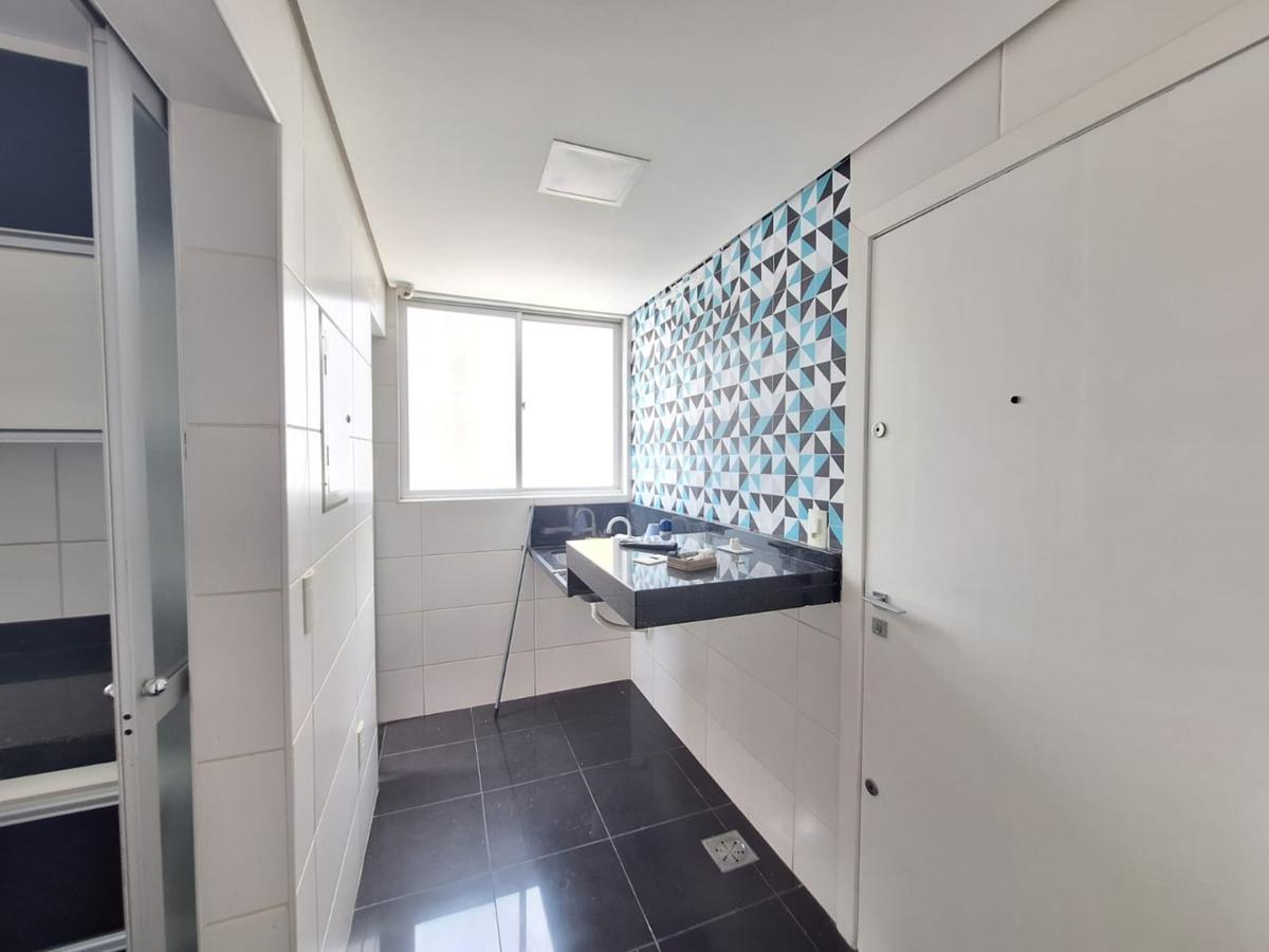 Apartamento, União, 4 Quartos, 4 Vagas, 2 Suítes