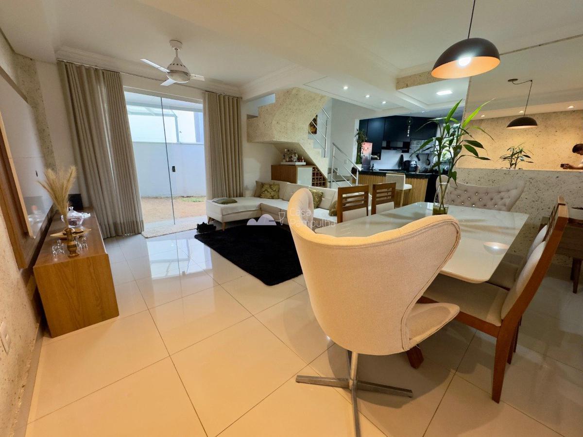 Casa, Rio Branco, 3 Quartos, 2 Vagas, 1 Suíte