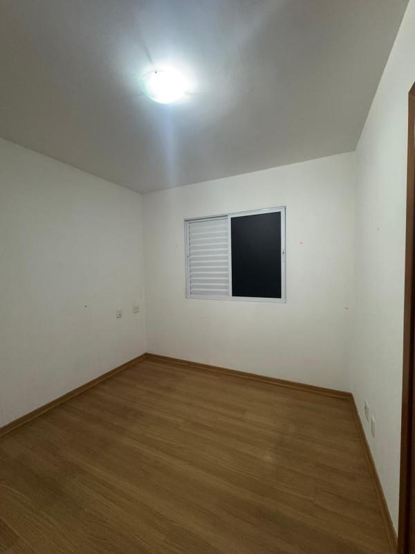 Apartamento, Minas Brasil, 3 Quartos, 2 Vagas, 1 Suíte