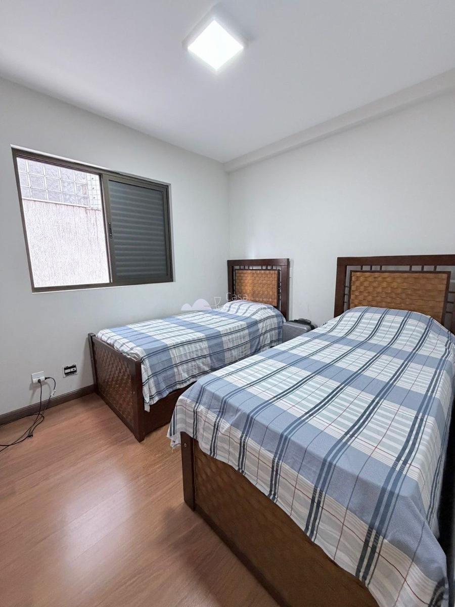 Apartamento, Liberdade, 4 Quartos, 3 Vagas, 3 Suítes