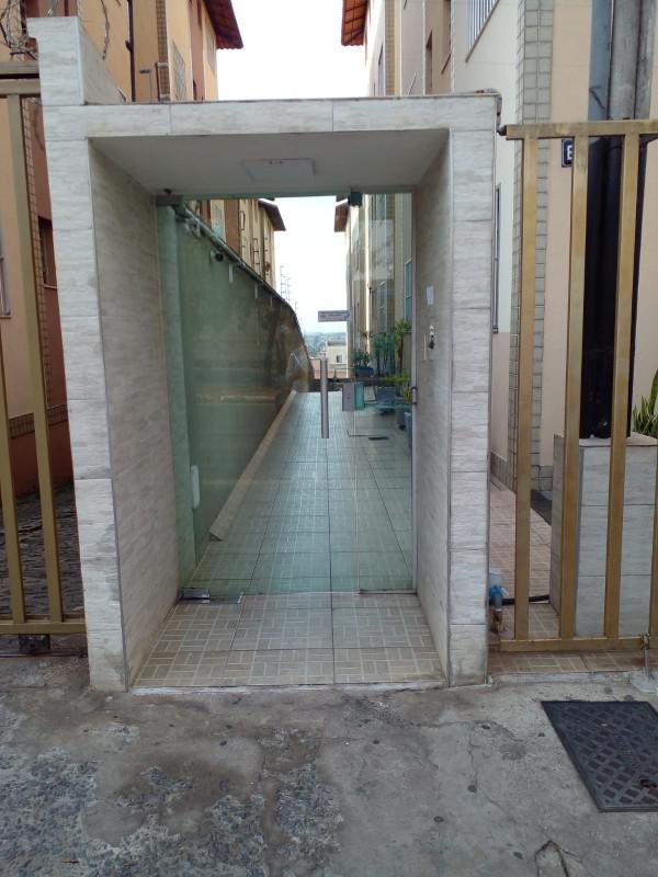 Apartamento, Jardim Riacho das Pedras, 3 Quartos, 0 Vaga, 2 Suítes