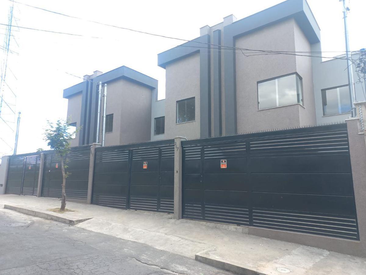 Casa, Santa Mônica, 3 Quartos, 2 Vagas, 1 Suíte