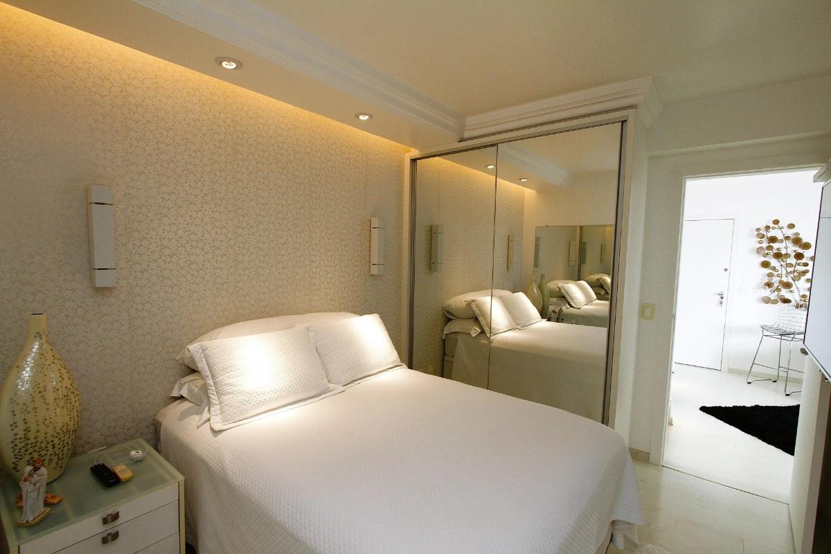 Apartamento, Boa Viagem, 1 Quarto, 1 Vaga, 1 Suíte