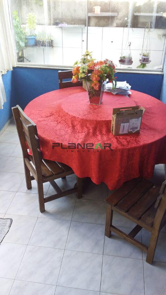 Casa, Jardim Bandeirantes, 3 Quartos, 4 Vagas, 1 Suíte