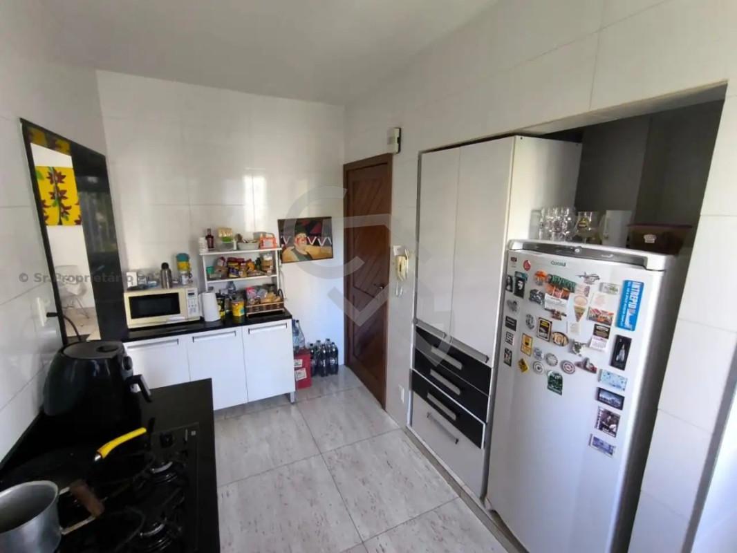 Cobertura, Santo Antônio, 4 Quartos, 2 Vagas, 2 Suítes