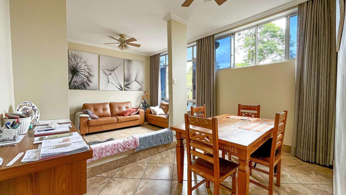 Apartamento, Sion, 3 Quartos, 1 Vaga, 1 Suíte