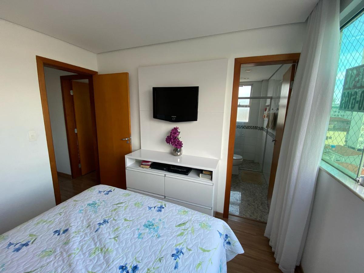 Apartamento, Colégio Batista, 3 Quartos, 3 Vagas, 1 Suíte