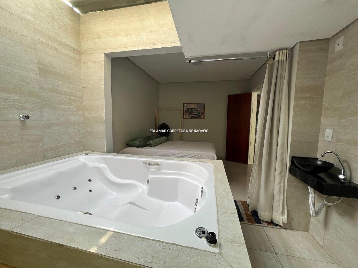 Casa, Jardim Riacho das Pedras, 3 Quartos, 2 Vagas, 1 Suíte