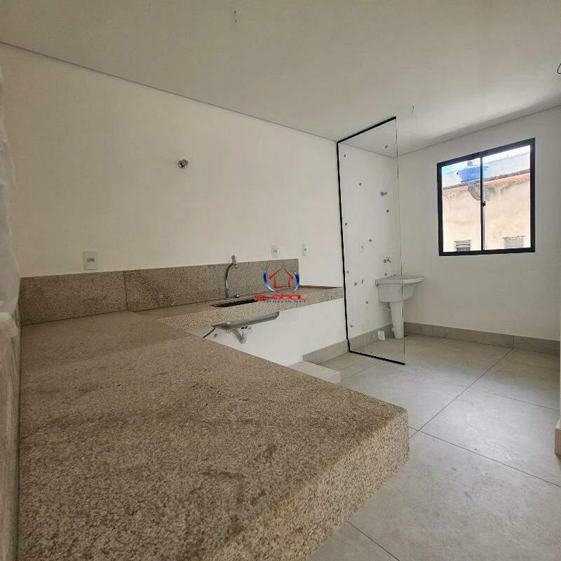 Apartamento, Paquetá, 3 Quartos, 2 Vagas, 1 Suíte