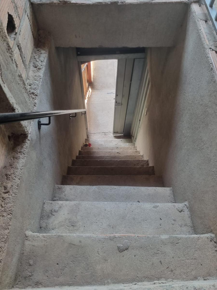 Casa, Funcionários, 3 Quartos, 4 Vagas