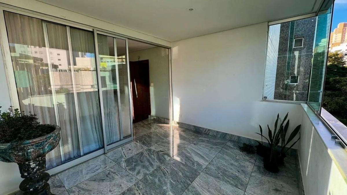Apartamento, Buritis, 4 Quartos, 3 Vagas, 1 Suíte