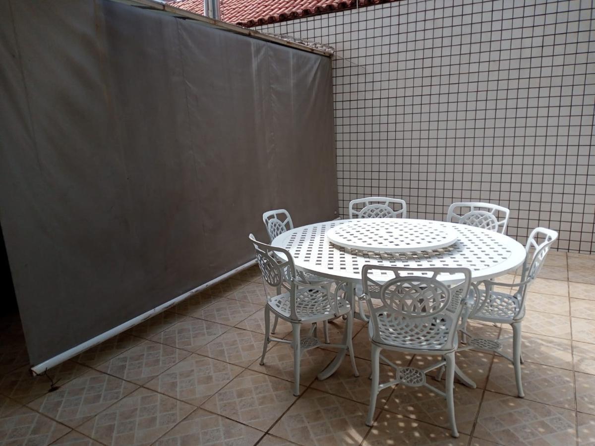 Apartamento, Liberdade, 3 Quartos, 2 Vagas, 1 Suíte