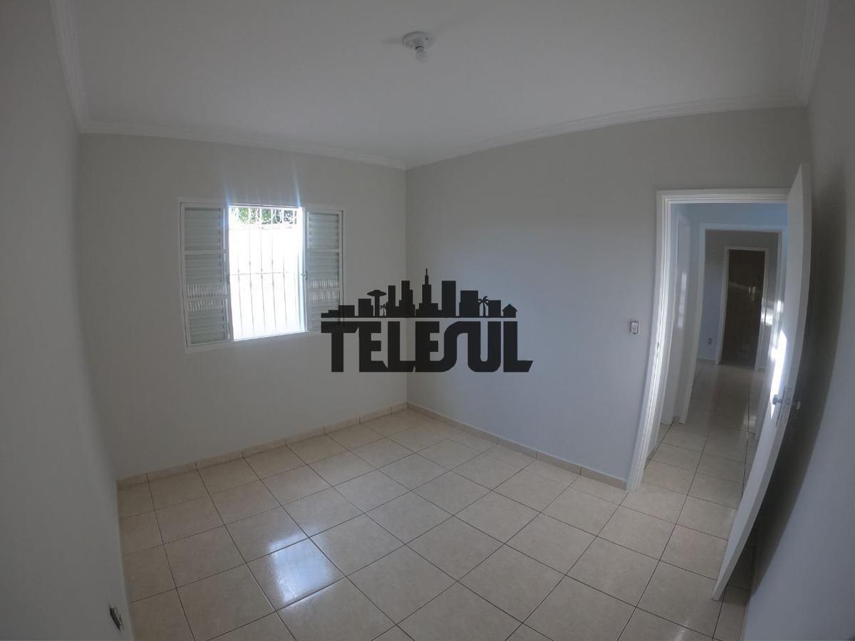 Casa, Jardim Sion, 3 Quartos, 1 Vaga, 1 Suíte