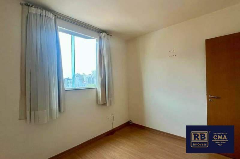 Apartamento, Santo Antônio, 3 Quartos, 2 Vagas, 1 Suíte