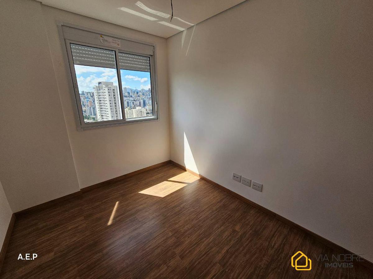 Cobertura, Jardim América, 3 Quartos, 3 Vagas, 1 Suíte