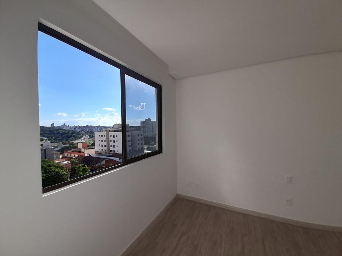 Apartamento, Liberdade, 4 Quartos, 4 Vagas, 2 Suítes