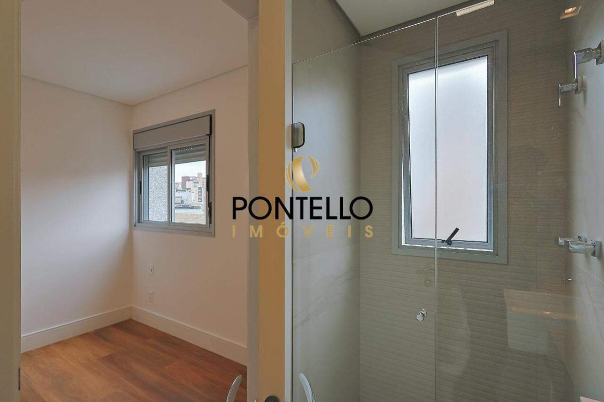 Apartamento, Lourdes, 2 Quartos, 2 Vagas, 2 Suítes