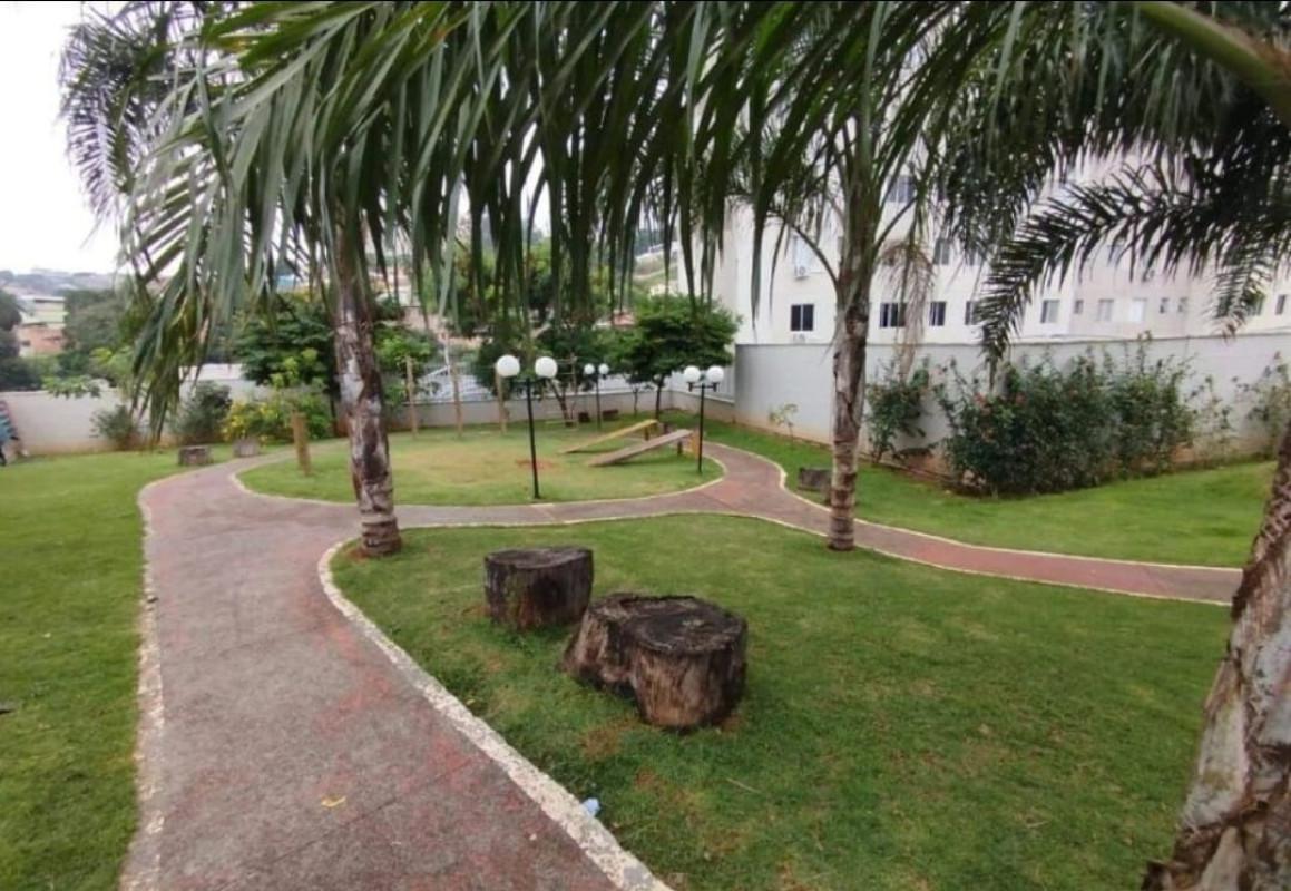 Apartamento, Salgado Filho, 2 Quartos, 1 Vaga, 1 Suíte