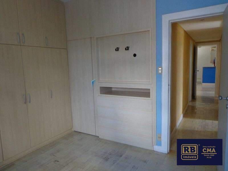 Apartamento, Serra, 4 Quartos, 2 Vagas, 1 Suíte