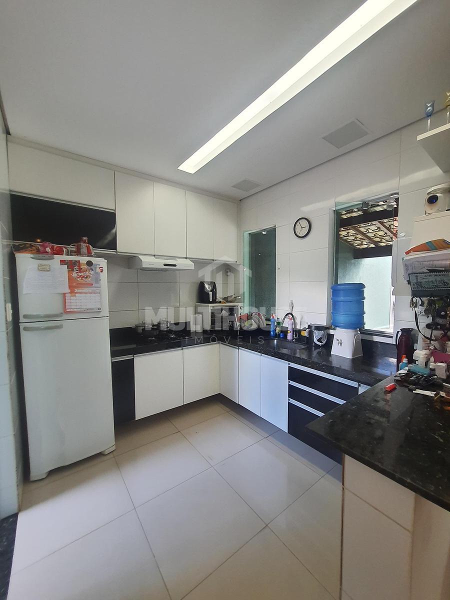 Casa, Residencial Visão, 3 Quartos, 3 Vagas, 1 Suíte