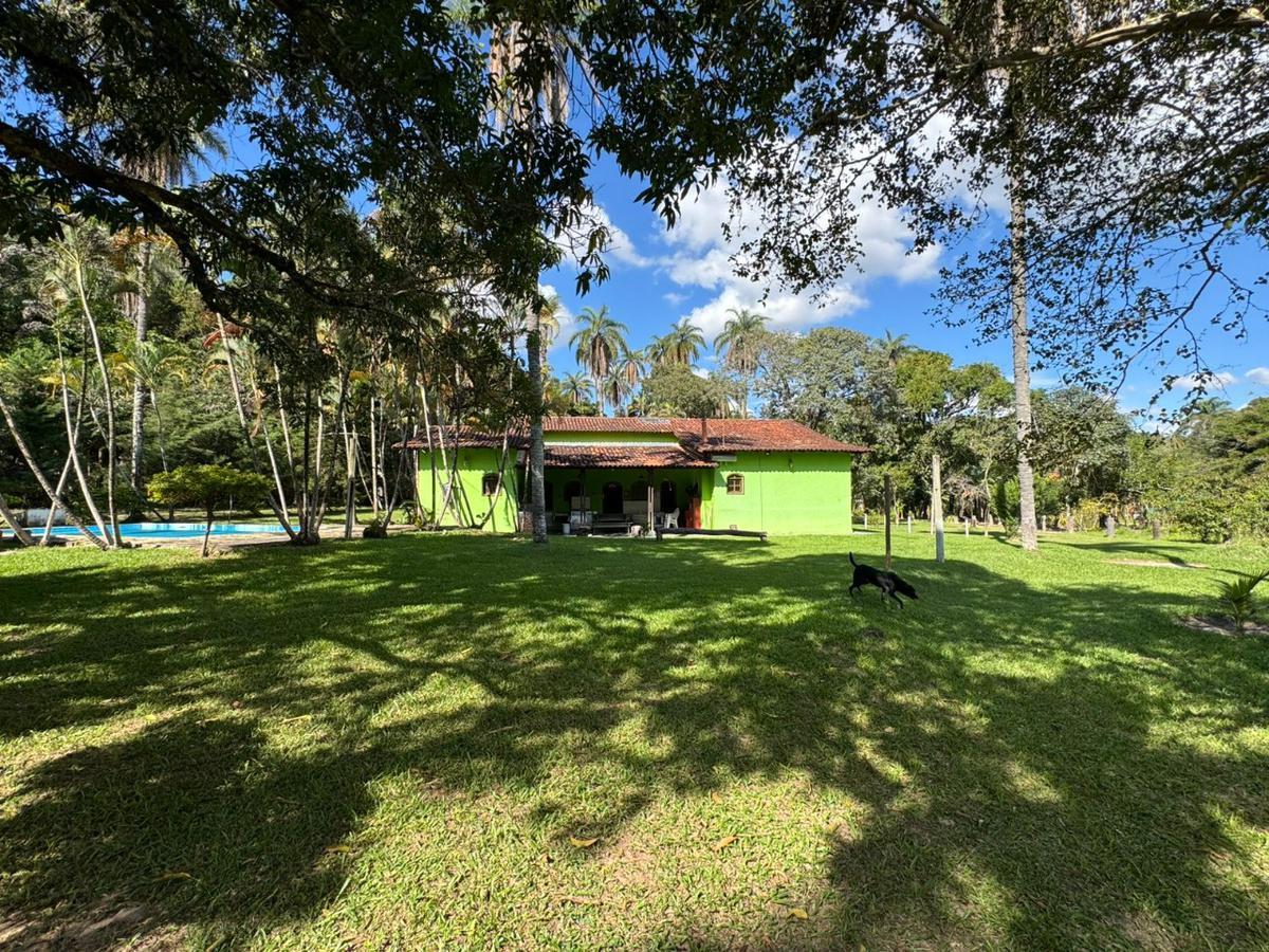 Fazenda, Franciscadriângela, 6 Quartos, 5 Vagas, 1 Suíte