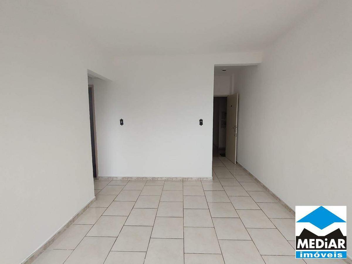 Apartamento, Santa Teresa, 2 Quartos, 1 Vaga