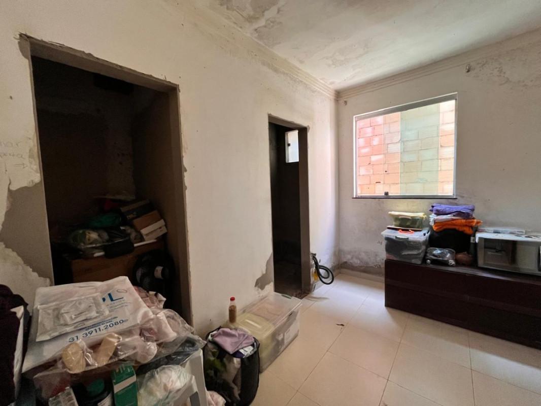 Casa, Jardim Riacho das Pedras, 3 Quartos, 2 Vagas, 1 Suíte