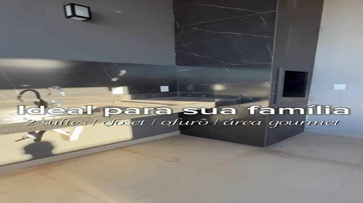Cobertura, Santa Mônica, 3 Quartos, 2 Vagas, 2 Suítes