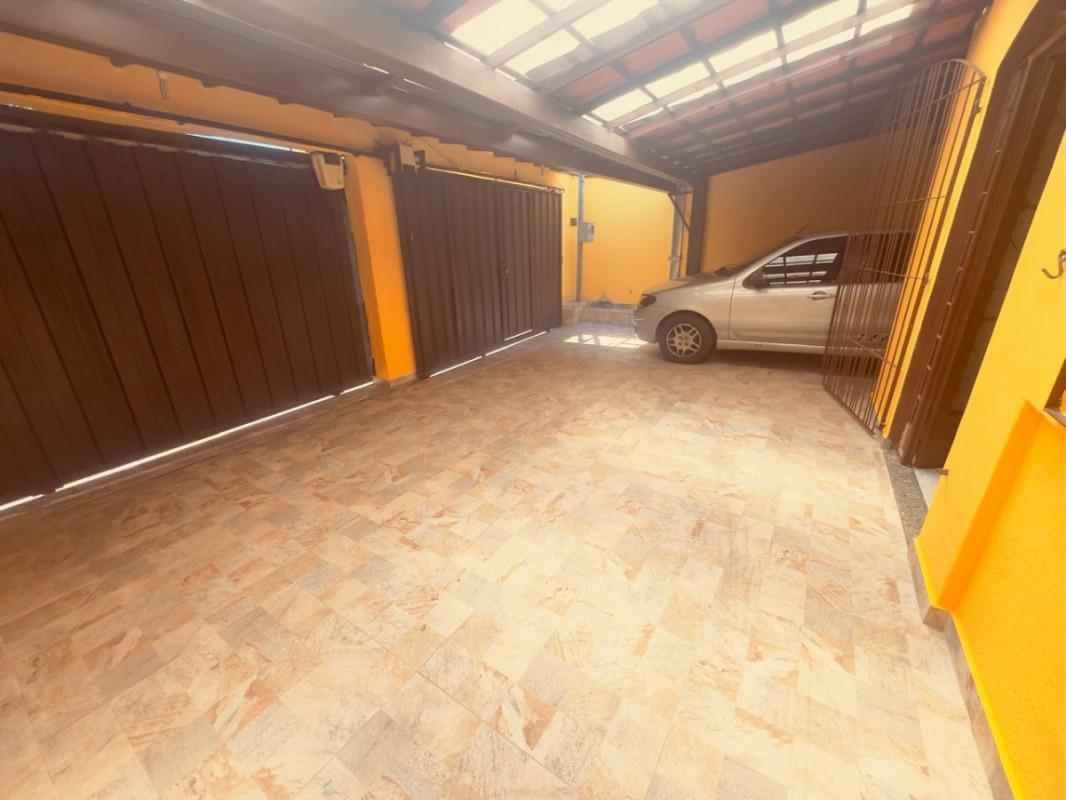 Casa, Piratininga (venda Nova), 3 Quartos, 3 Vagas, 1 Suíte