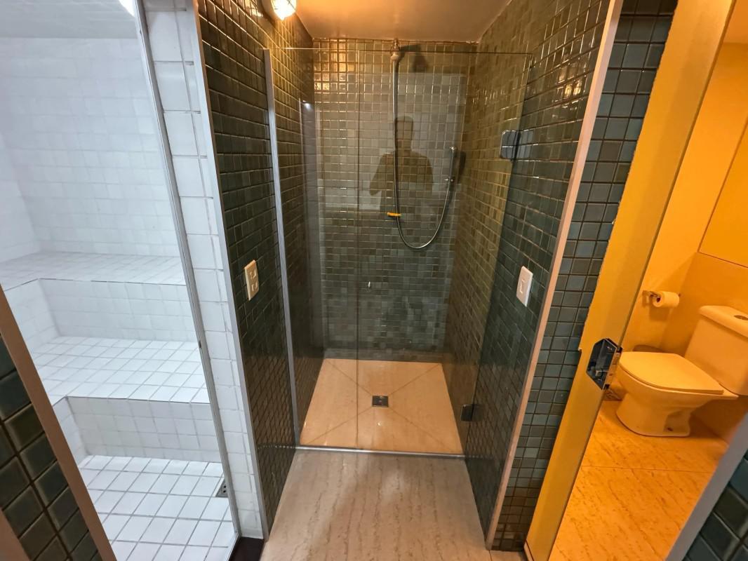 Apartamento, Fernão Dias, 4 Quartos, 2 Vagas, 2 Suítes