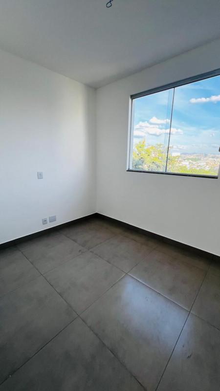 Apartamento, Cabral, 2 Quartos, 2 Vagas, 1 Suíte
