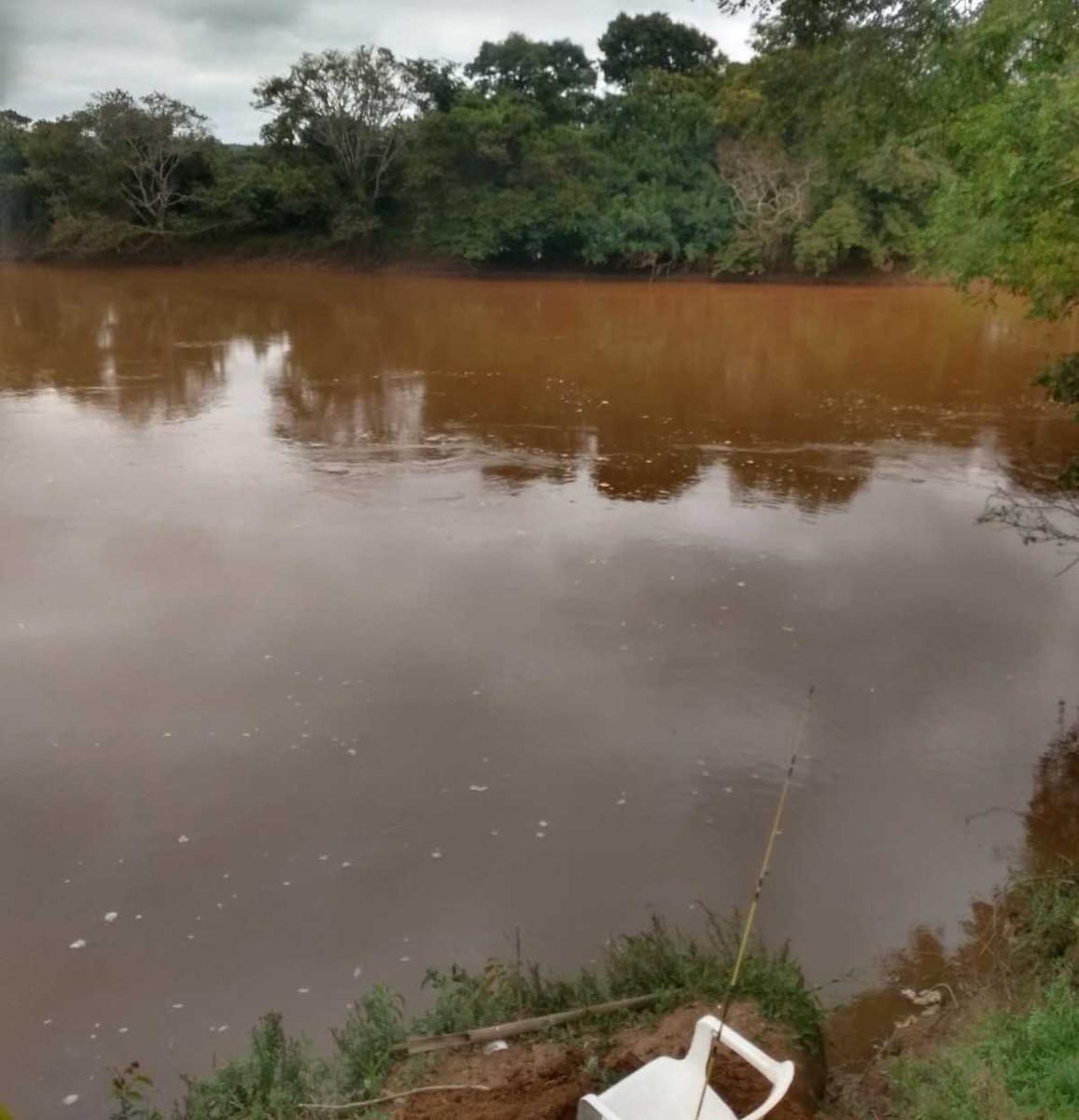 Fazenda, Centro, 0 Quarto, 0 Vaga