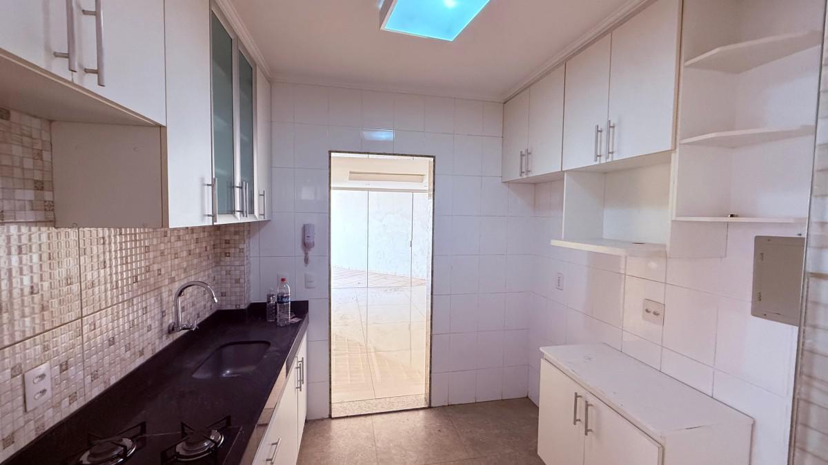 Apartamento, Buritis, 3 Quartos, 3 Vagas, 1 Suíte