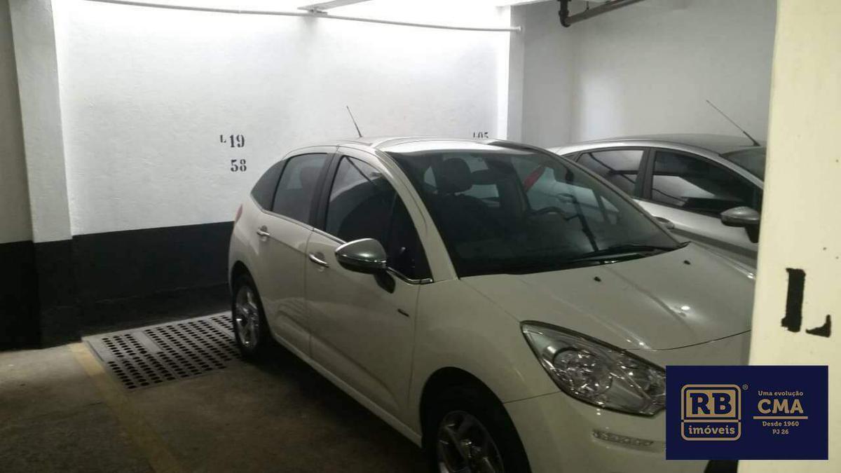 Andar, Savassi, 0 Quarto, 1 Vaga