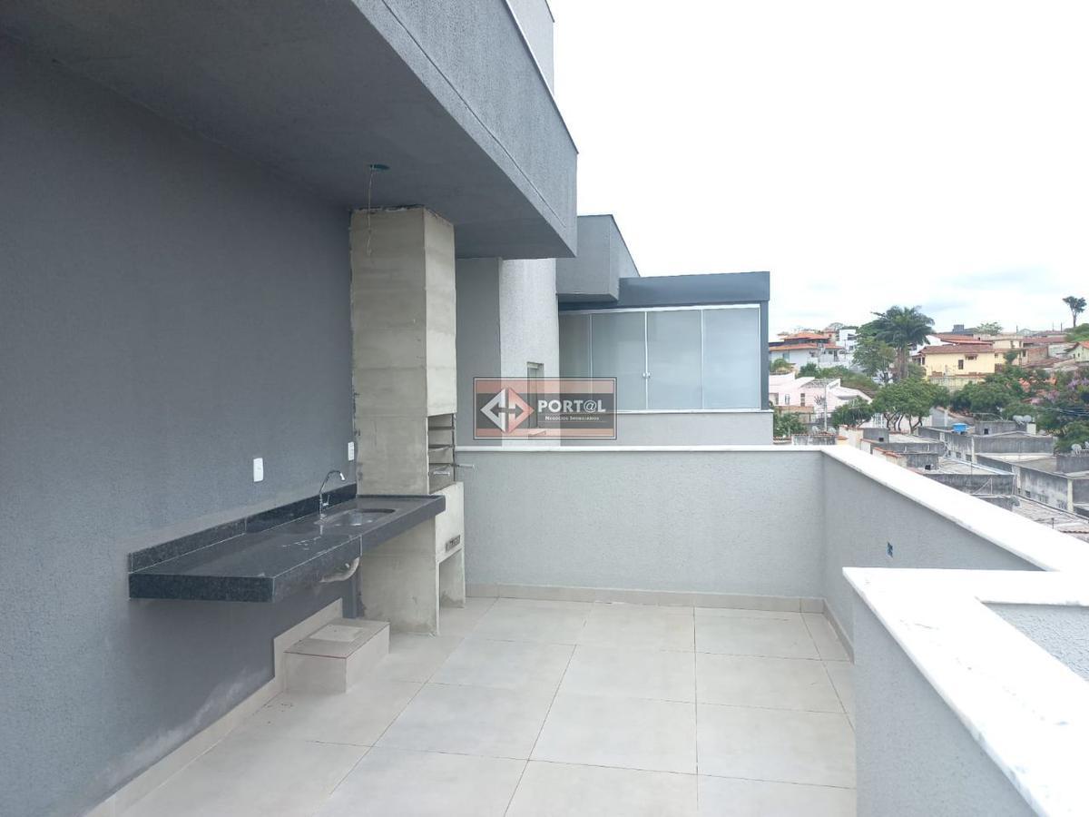 Cobertura, Copacabana, 3 Quartos, 2 Vagas, 1 Suíte