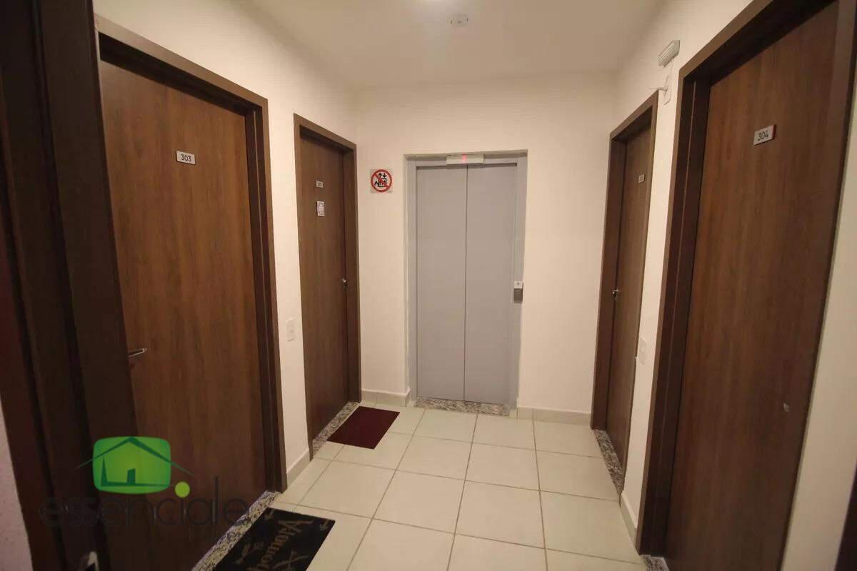 Apartamento, Eldorado, 2 Quartos, 1 Vaga