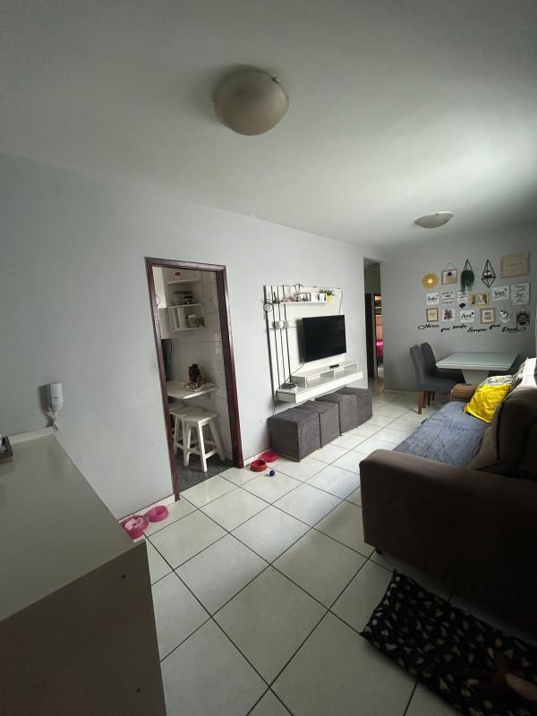 Apartamento, Silveira, 4 Quartos, 1 Vaga, 1 Suíte