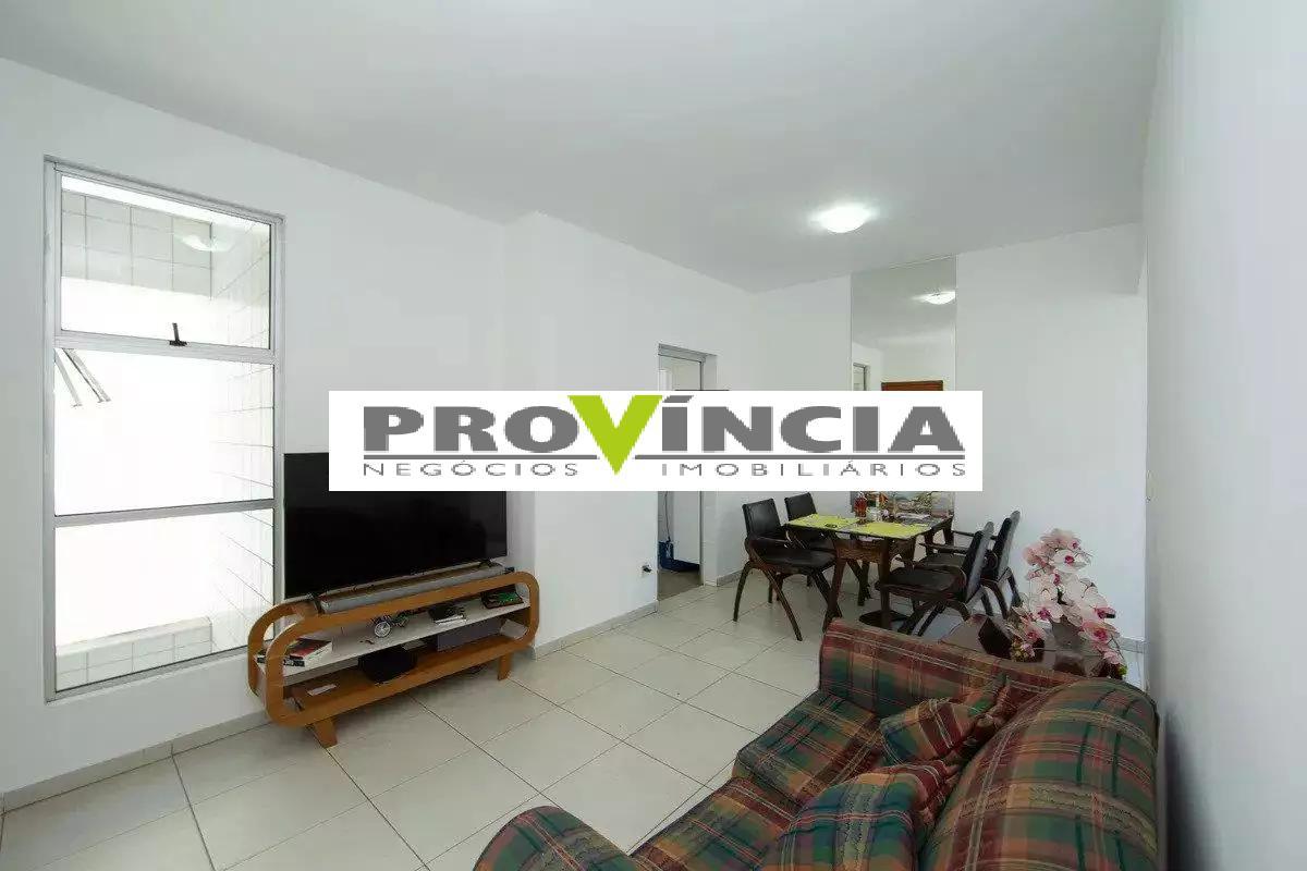 Apartamento, Lourdes, 2 Quartos, 2 Vagas, 1 Suíte
