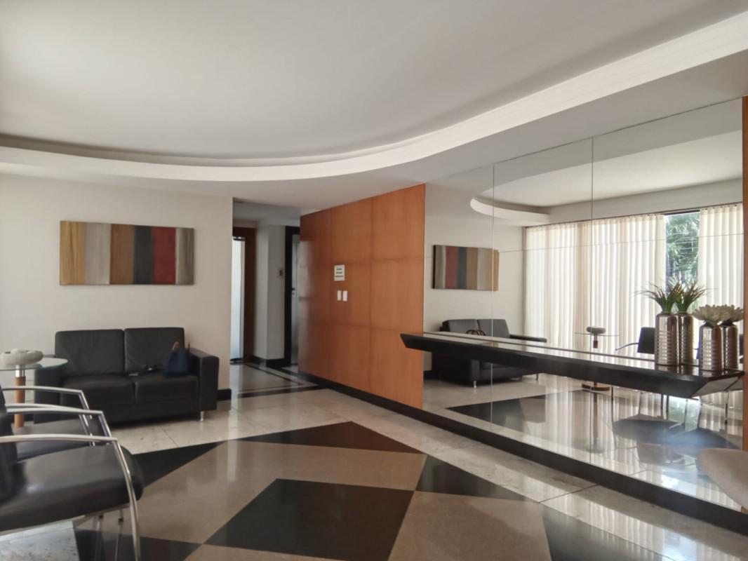 Apartamento, Santo Antônio, 4 Quartos, 2 Vagas, 1 Suíte