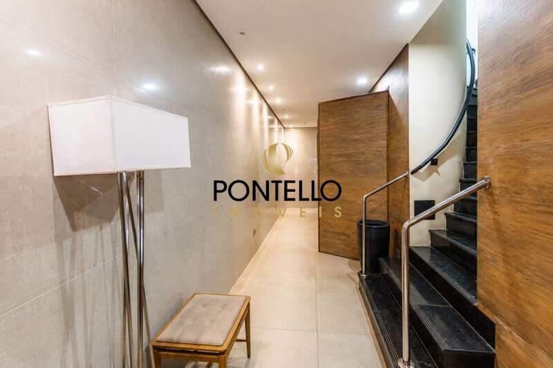 Apartamento, Centro, 1 Quarto, 0 Vaga, 1 Suíte