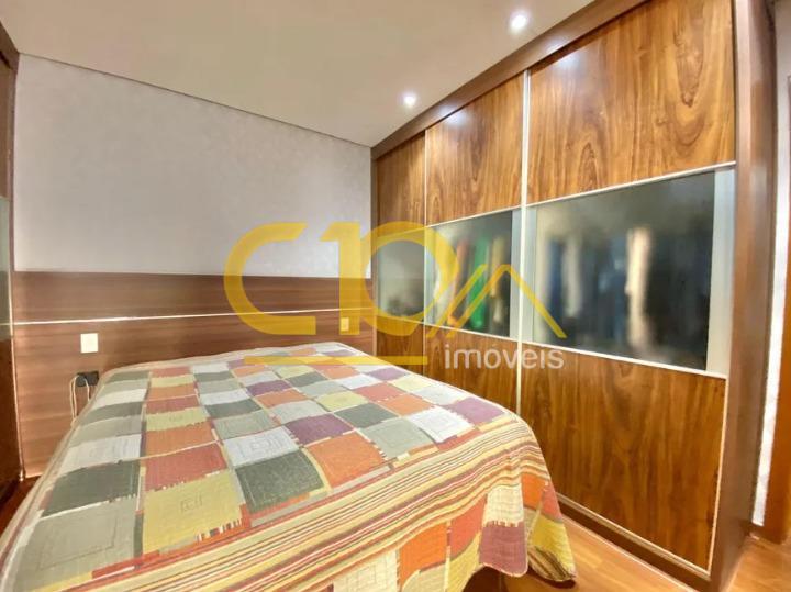 Cobertura, Silveira, 4 Quartos, 4 Vagas, 1 Suíte
