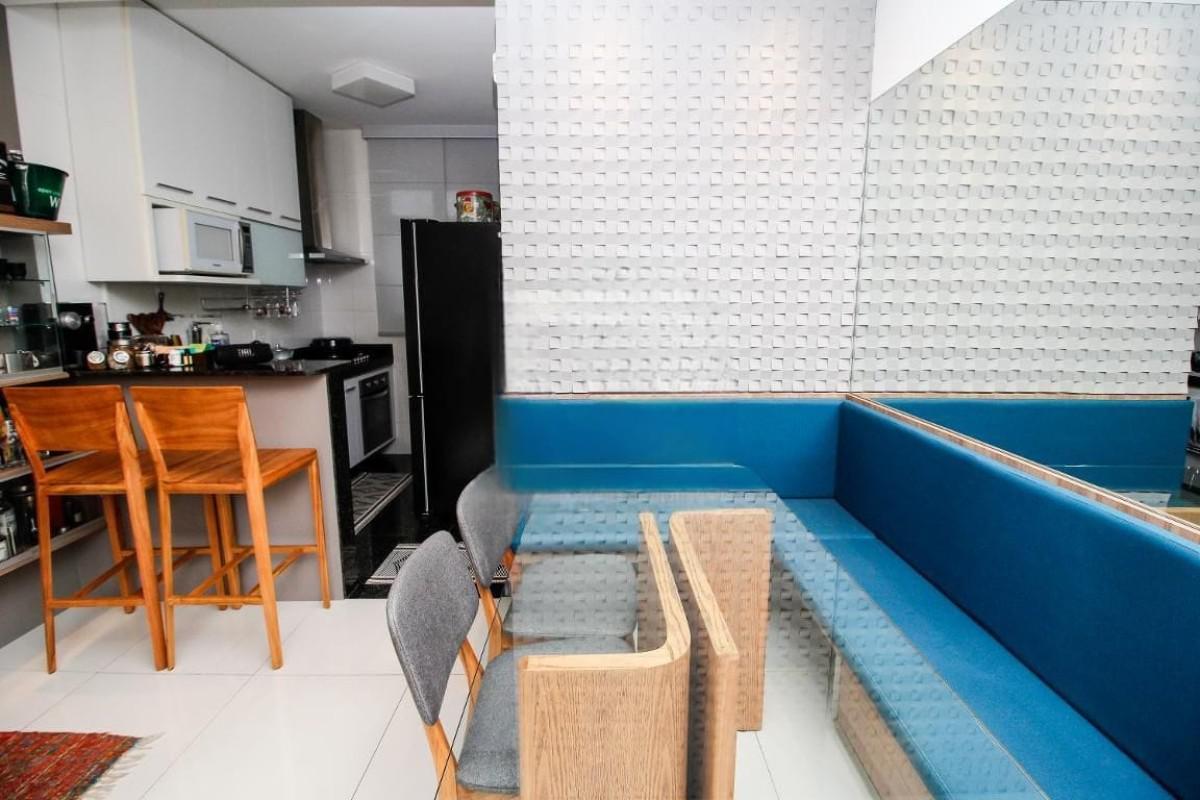 Apartamento, Santo Antônio, 2 Quartos, 2 Vagas, 1 Suíte