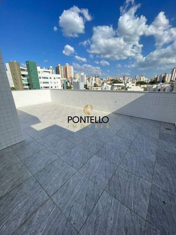 Cobertura, Cidade Nova, 3 Quartos, 3 Vagas, 1 Suíte