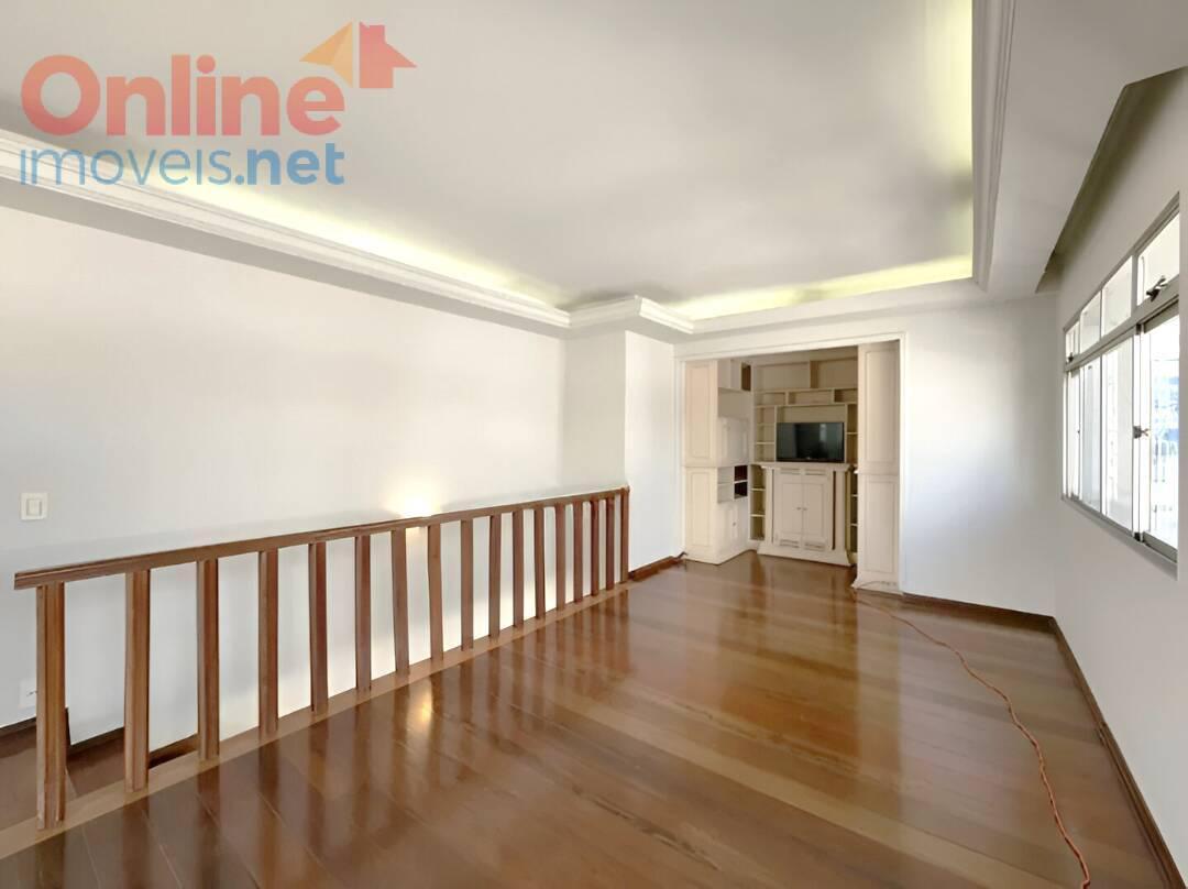 Cobertura, Lourdes, 4 Quartos, 0 Vaga, 1 Suíte