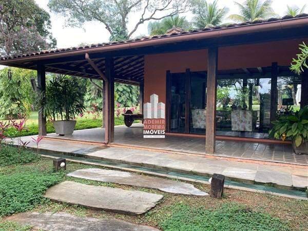 Casa em Condomínio, Estância das Amendoeiras, 6 Quartos, 6 Vagas, 1 Suíte