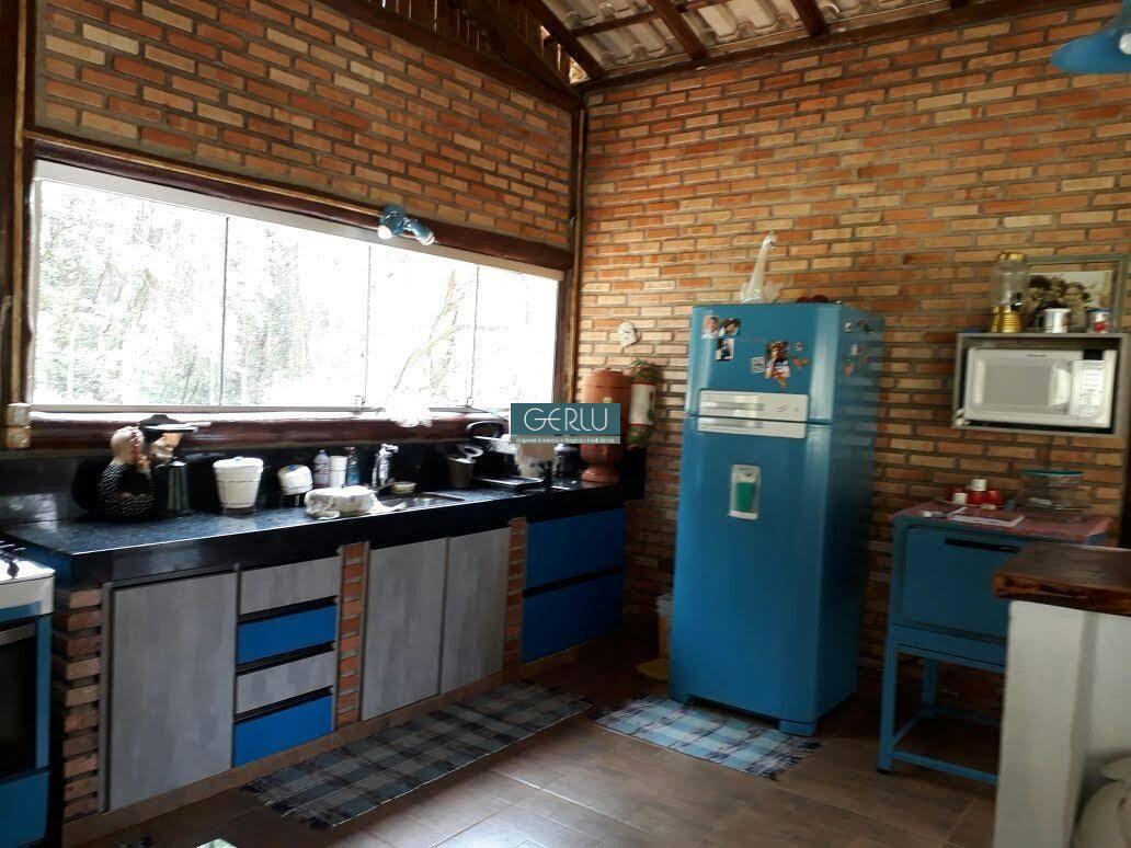 Rural, Bandeirinhas, 5 Quartos, 10 Vagas, 1 Suíte