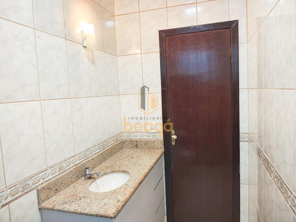 Casa, Santa Mônica, 3 Quartos, 2 Vagas, 1 Suíte