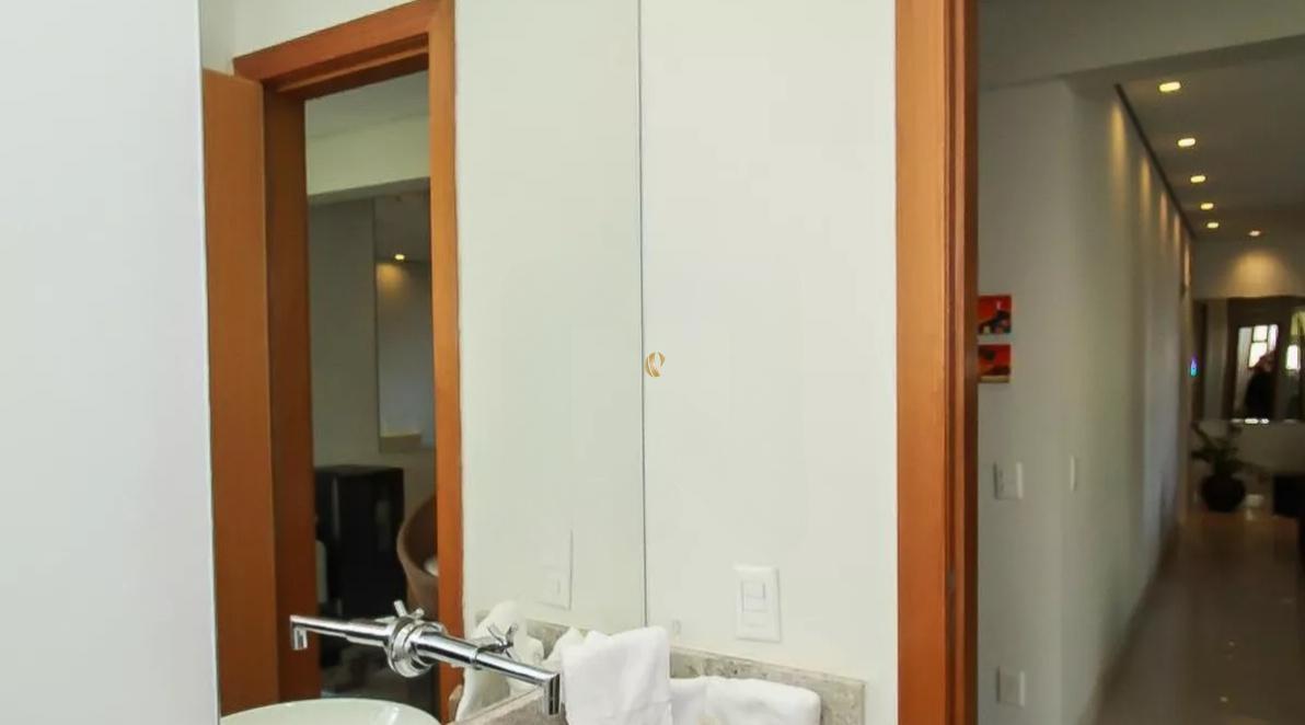 Apartamento, Carmo, 3 Quartos, 3 Vagas, 2 Suítes