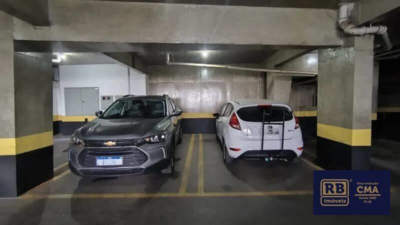Apartamento, Gutierrez, 4 Quartos, 3 Vagas, 1 Suíte