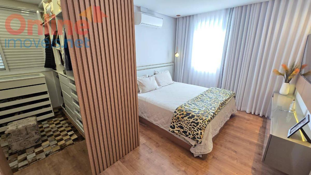 Apartamento, Santa Rosa, 3 Quartos, 0 Vaga, 1 Suíte